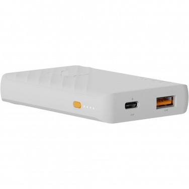 Logo trade mainostuotet tuotekuva: Xtorm XG205 Go2 12 W:n ja 5 000 mAh:n pikalatausvirtalähde 