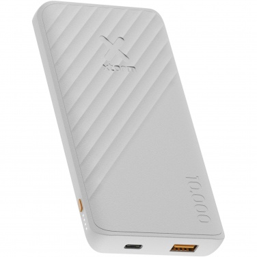 Logotrade liikelahja tuotekuva: Xtorm XG210 Go2 15 W:n ja 10 000 mAh:n pikalatausvirtalähde