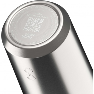 Logotrade mainostuote tuotekuva: Ocean Bottle 350 ml eristetty muki