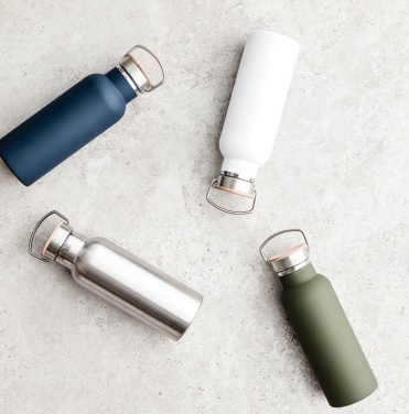Logotrade mainoslahja tuotekuva: VINGA Miles termospullo 500 ML