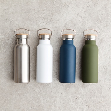 Logo trade liikelahjat tuotekuva: VINGA Miles termospullo 500 ML