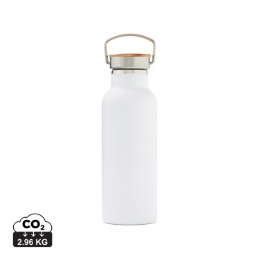 Logotrade mainoslahja ja liikelahja kuva: VINGA Miles termospullo 500 ML