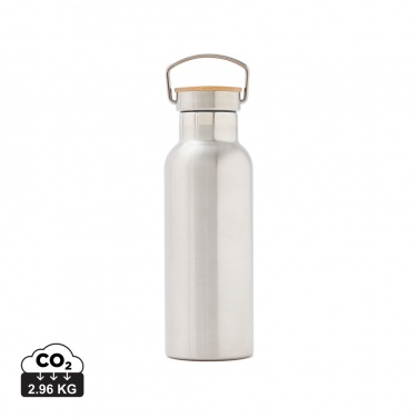 Logo trade liikelahja kuva: VINGA Miles termospullo 500 ML