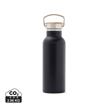Logo trade mainoslahja kuva: VINGA Miles termospullo 500 ML