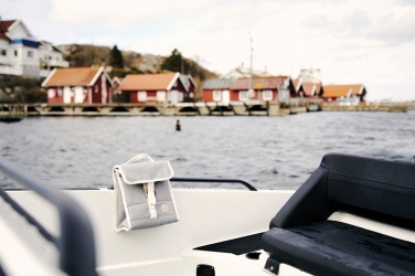 Logo trade liikelahjat mainoslahjat kuva: VINGA Sortino day trip kylmälaukku