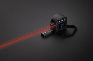 Logotrade liikelahjat mainoslahjat tuotekuva: Gear X 5M mittanauha 30M laserilla