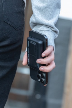 Logotrade liikelahjat kuva: Urban Vitamin Sonoma RCS 10000mAh virtapankki