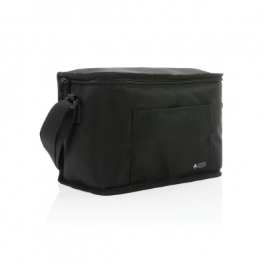 Logo trade mainoslahjat tuotekuva: Swiss Peak AWARE™ 1200D deluxe 8 tölkin kylmälaukku