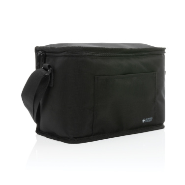 Logotrade mainostuotet kuva: Swiss Peak AWARE™ 1200D deluxe 8 tölkin kylmälaukku