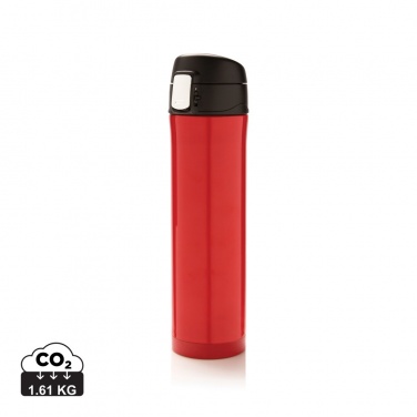 Logotrade mainostuote tuotekuva: RCS Easy lock termospullo