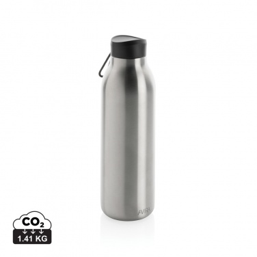 Logotrade mainoslahja tuotekuva: Avira Avior RCS Re-steel pullo 500ml