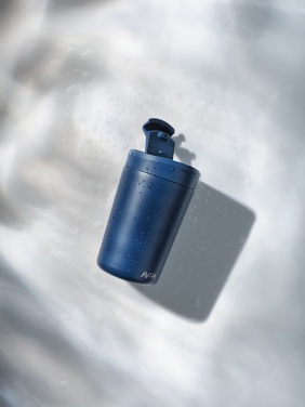 Logotrade liikelahjat mainoslahjat tuotekuva: Avira Alya RCS Re-steel matkamuki 300 ml