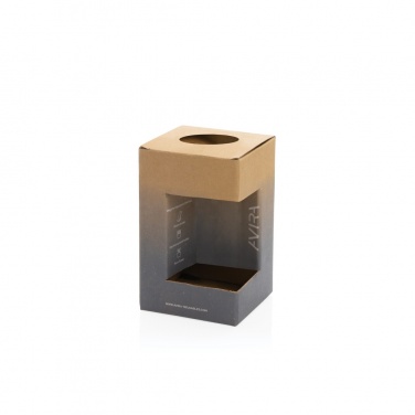 Logotrade liikelahjat mainoslahjat tuotekuva: Avira Alya RCS Re-steel matkamuki 300 ml