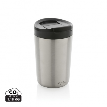 Logo trade liikelahjat mainoslahjat kuva: Avira Alya RCS Re-steel matkamuki 300 ml