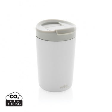 Logotrade mainostuote tuotekuva: Avira Alya RCS Re-steel matkamuki 300 ml