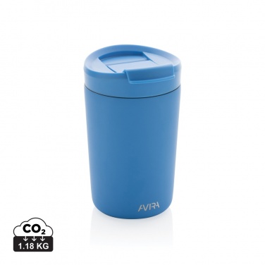 Logotrade mainostuotet kuva: Avira Alya RCS Re-steel matkamuki 300 ml