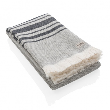 Logotrade mainostuotet kuva: Ukiyo Yumiko AWARE™ Hammam pyyhe 100x180cm
