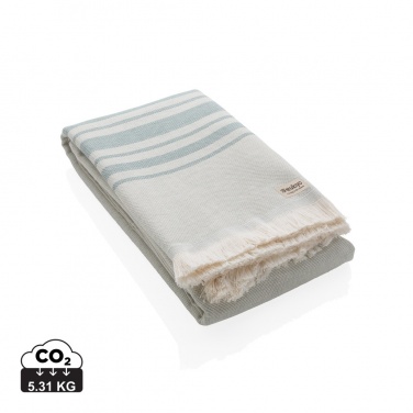 Logo trade mainoslahjat tuotekuva: Ukiyo Yumiko AWARE™ Hammam pyyhe 100x180cm