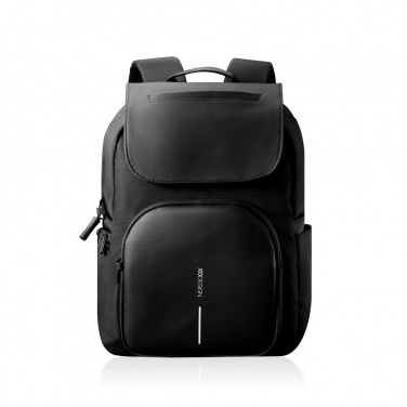 Logo trade mainoslahjat tuotekuva: Soft Daypack -reppu