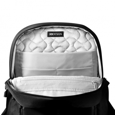 Logotrade mainoslahjat kuva: Soft Daypack -reppu