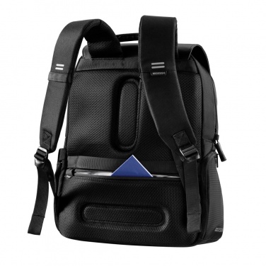 Logotrade liikelahja tuotekuva: Soft Daypack -reppu