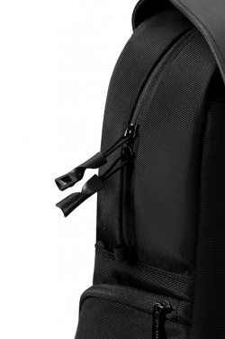 Logo trade liikelahjat mainoslahjat kuva: Soft Daypack -reppu