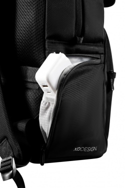 Logotrade liikelahjat kuva: Soft Daypack -reppu