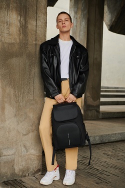 Logo trade mainostuotet tuotekuva: Soft Daypack -reppu