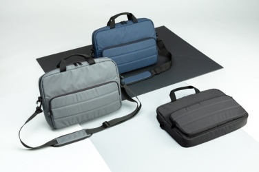 Logotrade liikelahjat kuva: Impact AWARE™ RPET 15,6" laukku kannettavalle