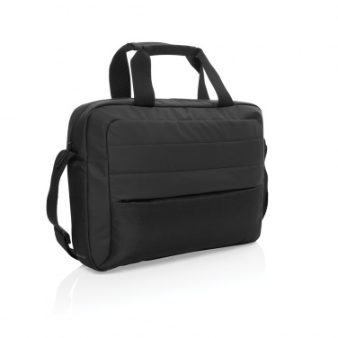 Logotrade liikelahjat kuva: Armond AWARE™ RPET 15.6" tietokonelaukku