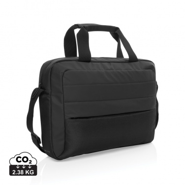 Logo trade liikelahja kuva: Armond AWARE™ RPET 15.6" tietokonelaukku