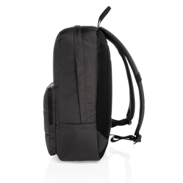 Logotrade mainoslahja tuotekuva: Impact AWARE™ RPET Basic 15,6" reppu kannettavalle