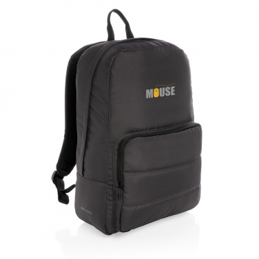 Logo trade mainoslahjat ja liikelahjat kuva: Impact AWARE™ RPET Basic 15,6" reppu kannettavalle