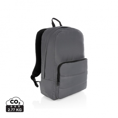 Logo trade mainoslahjat tuotekuva: Impact AWARE™ RPET Basic 15,6" reppu kannettavalle