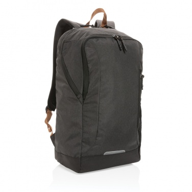 Logotrade mainoslahja tuotekuva: Impact AWARE™ Urban outdoor -reppu