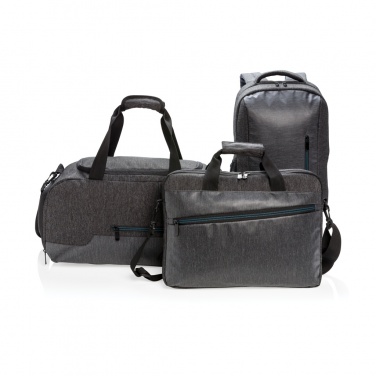 Logotrade liikelahjat kuva: 900D-laptopreppu - PVC-vapaa