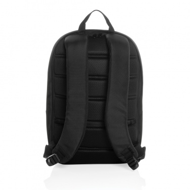 Logotrade mainostuotet kuva: Impact AWARE™ 1200D minimalistinen 15.6 tietokonereppu