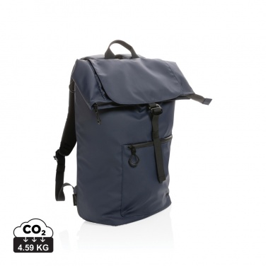 Logo trade mainostuotet tuotekuva: Impact AWARE™ Vedenkestävä 15.6" tietokonereppu
