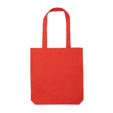 Logotrade mainoslahja ja liikelahja kuva: Impact Aware™ 285 gsm rcanvas ostoskassi