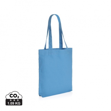 Logotrade liikelahja tuotekuva: Impact Aware™ 285 gsm rcanvas ostoskassi