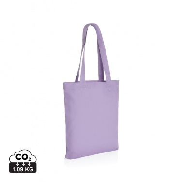 Logotrade liikelahjat kuva: Impact Aware™ 285 gsm rcanvas ostoskassi