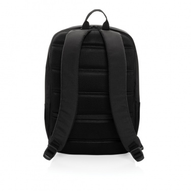 Logotrade liikelahjat kuva: Swiss Peak AWARE™ RFID 15.6" varkaudenesto tietokonereppu