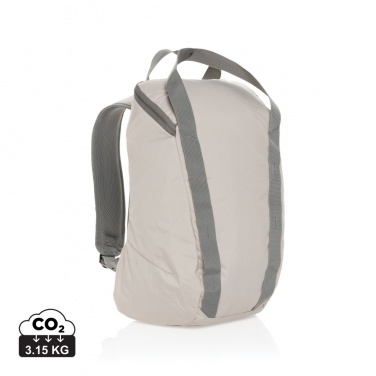 Logotrade mainostuotet kuva: Sienna AWARE™ jokapäiväinen RPET 14" tietokonereppu