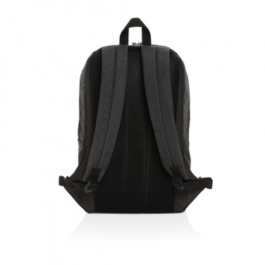 Logotrade mainostuotet kuva: Kazu AWARE™ RPET basic 15.6" tietokonereppu