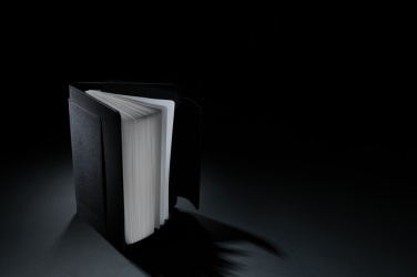 Logo trade mainoslahjat tuotekuva: Swiss Peak Heritage RCS rPU A5 kivipaperiportfolio