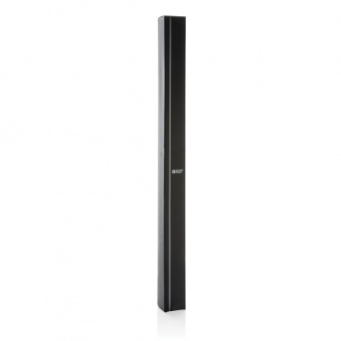 Logotrade liikelahja tuotekuva: Swiss Peak AWARE™ Tornado 23" myrskysateenvarjo