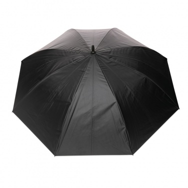 Logotrade liikelahja tuotekuva: 27" Impact AWARE™ RPET 190Tauto-open sateenvarjo
