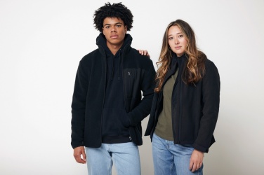 Logo trade mainostuote kuva: Iqoniq Makalu naisten softshell takki R-polyesteristä
