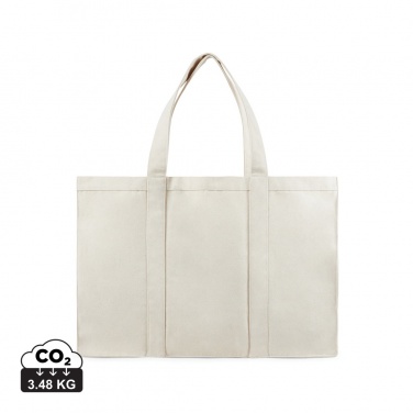 Logotrade mainostuotet kuva: VINGA Hilo AWARE™ kierrätetty maxi tote -laukku