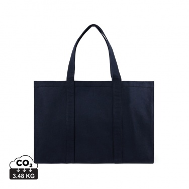 Logo trade mainostuotet tuotekuva: VINGA Hilo AWARE™ kierrätetty maxi tote -laukku